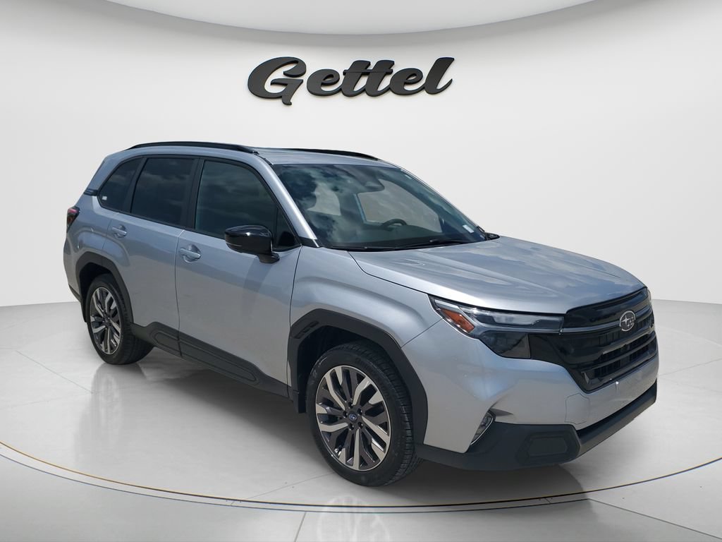 Used 2026 Subaru Forester Touring AWD/4WD image 3