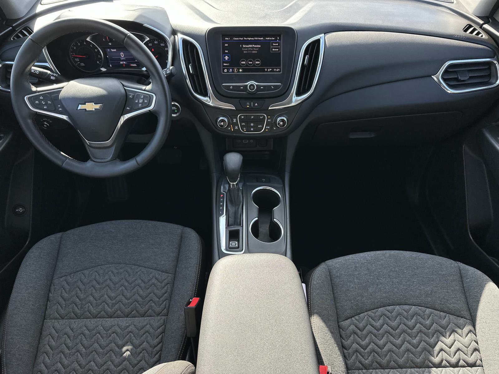 Certified 2023 Chevrolet Equinox LT image 12