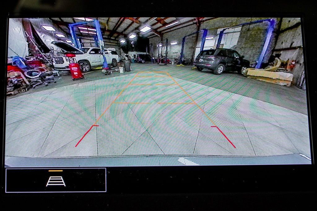 Used 2024 Chevrolet Malibu LT FWD image 29