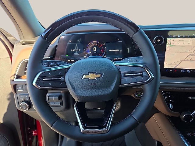 New 2027 Chevrolet Tahoe High Country AWD/4WD image 24