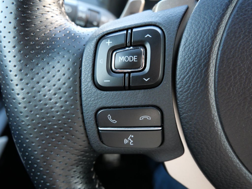 Used 2021 Lexus NX 300 F Sport w/ F Sport Premium Package AWD/4WD image 31