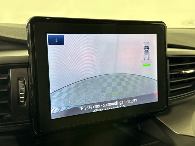 Used 2020 Ford Explorer XLT RWD image 23