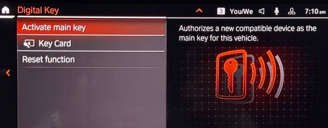 Used 2024 BMW X4 M40i w/ Premium Package image 42