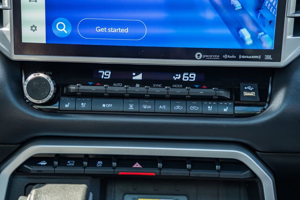 Used 2023 Toyota Tundra Platinum image 25