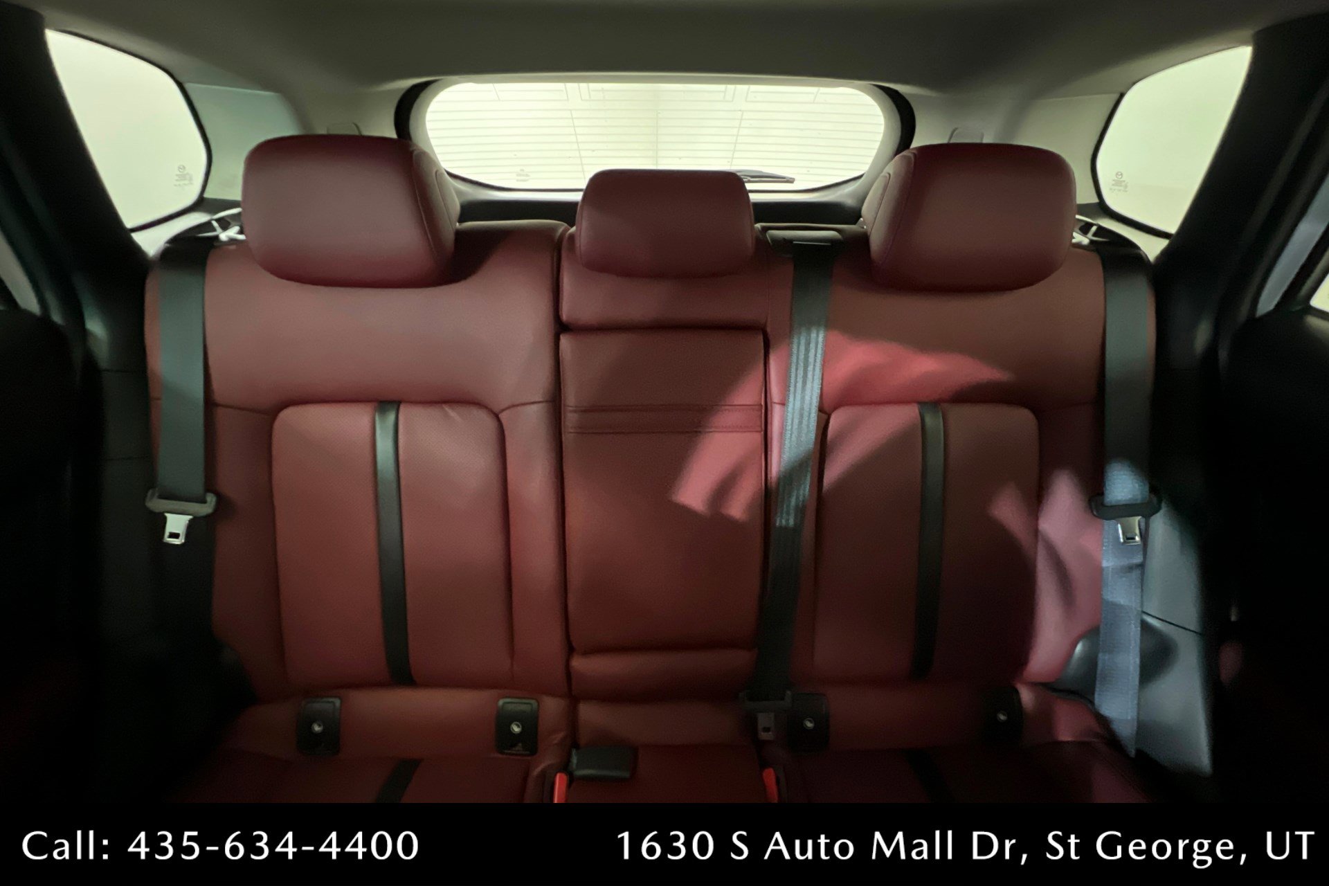 New 2026 MAZDA CX-50 2.5 Hybrid w/ Weather Package image 27