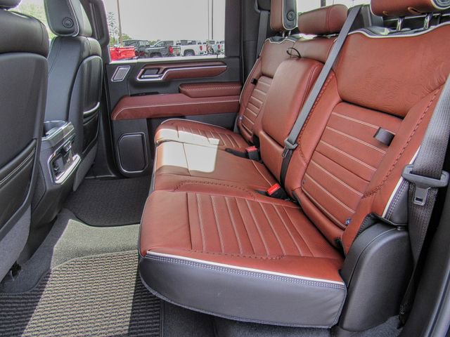 New 2026 GMC Sierra 2500 Denali Ultimate image 18