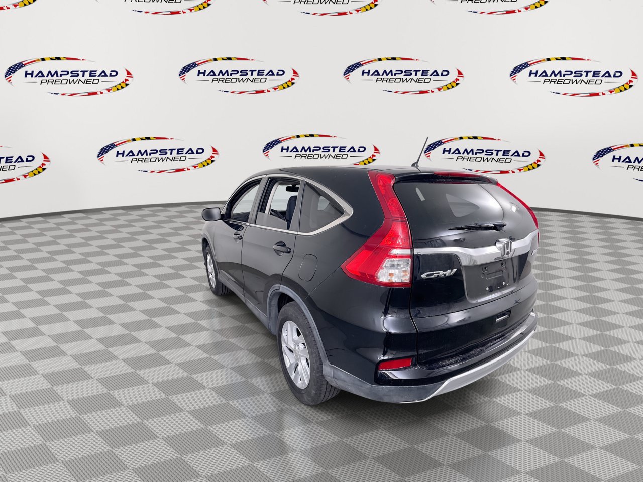 Used 2016 Honda CR-V EX image 6