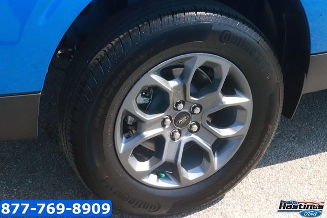 Certified 2025 Ford Maverick XLT w/ XLT Luxury Package image 7