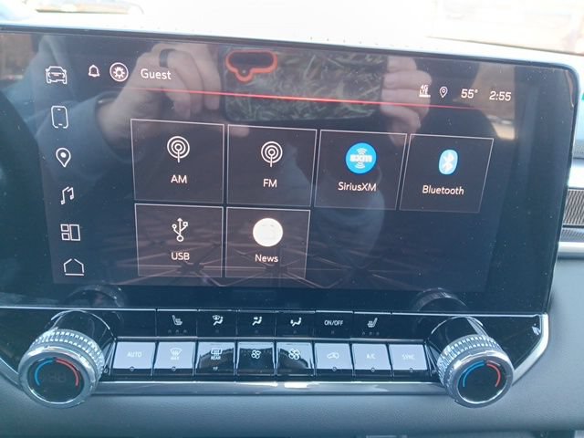 New 2026 GMC Canyon Elevation w/ Convenience Package AWD/4WD image 13