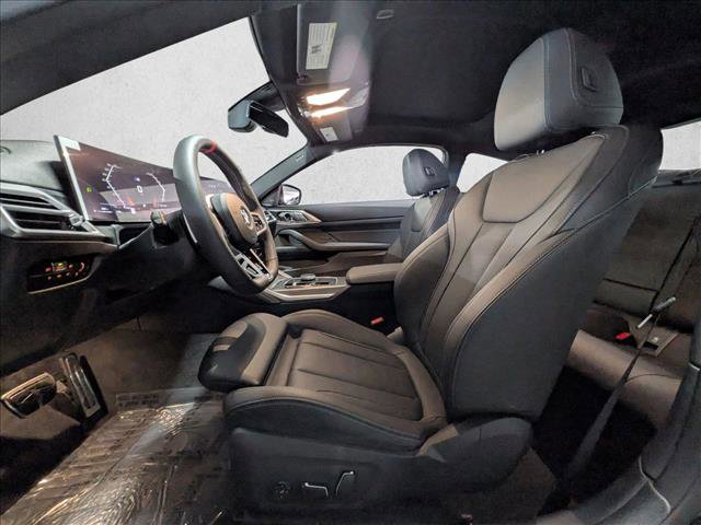 New 2026 BMW M440i Coupe w/ Premium Package RWD image 4