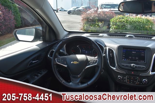 Used 2021 Chevrolet Equinox LT FWD image 26