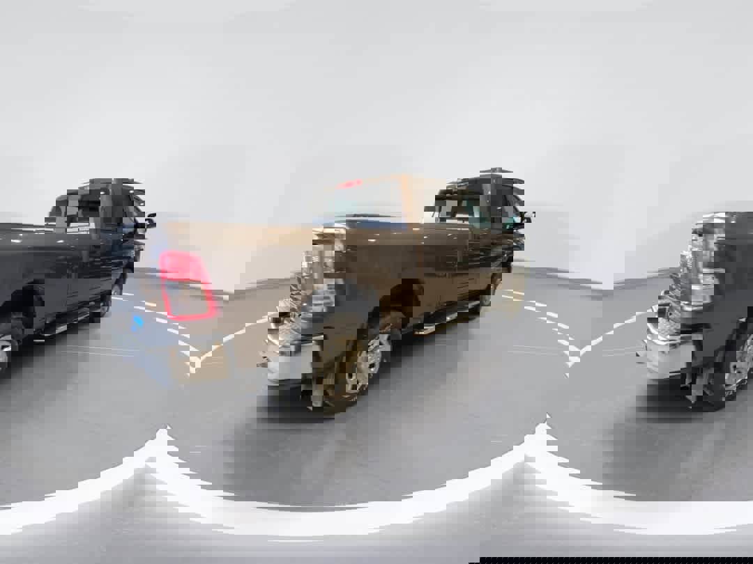 Used 2021 RAM 3500 Tradesman image 8