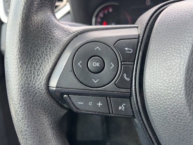 Used 2024 Toyota RAV4 XLE image 25