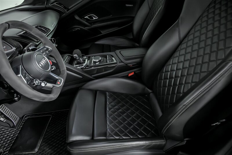 Used 2020 Audi R8 V10 performance AWD/4WD image 21