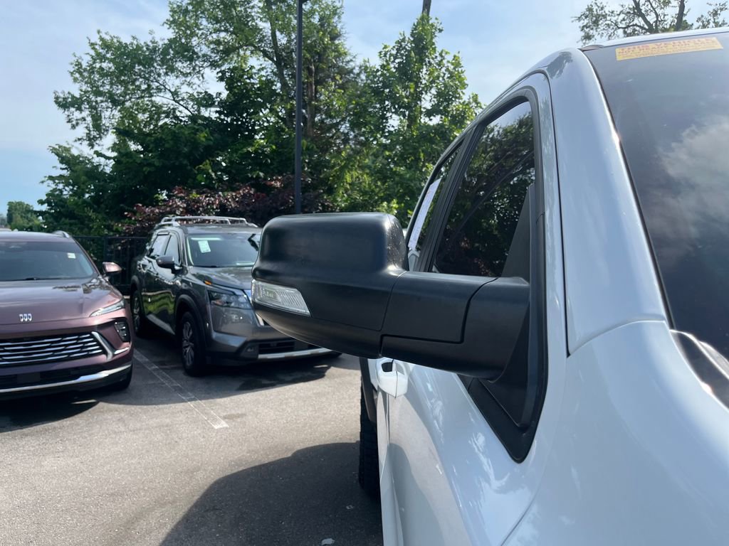 Used 2022 RAM 1500 TRX w/ TRX Level 1 Equipment Group AWD/4WD image 39