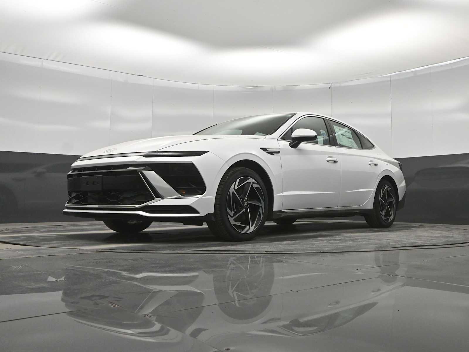 New 2026 Hyundai Sonata SEL FWD image 34