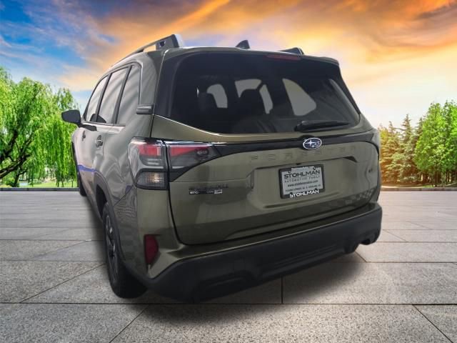 Certified 2026 Subaru Forester Premium AWD/4WD image 6