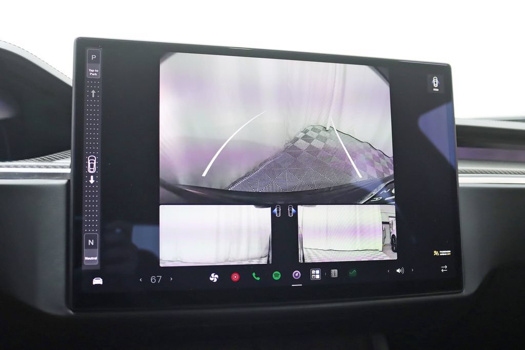Used 2023 Tesla Model S Plaid AWD/4WD image 17