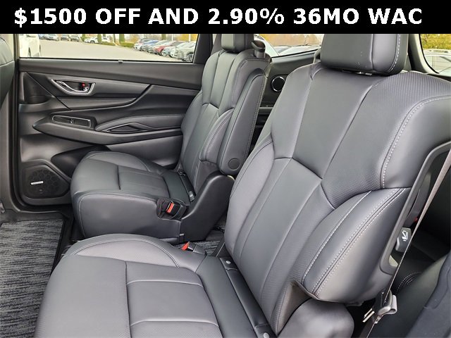 New 2026 Subaru Ascent Limited image 16