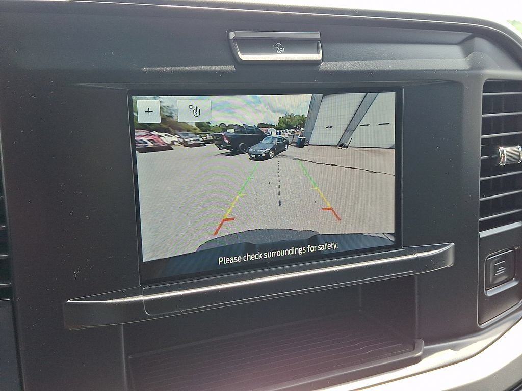 New 2026 Ford F350 XLT AWD/4WD image 13
