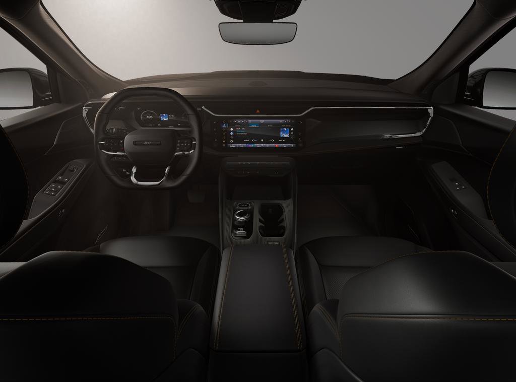 New 2026 Jeep Cherokee Limited image 6
