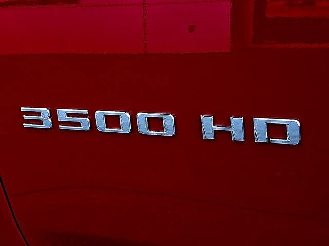 New 2026 Chevrolet Silverado 3500 LT w/ Convenience Package AWD/4WD image 11