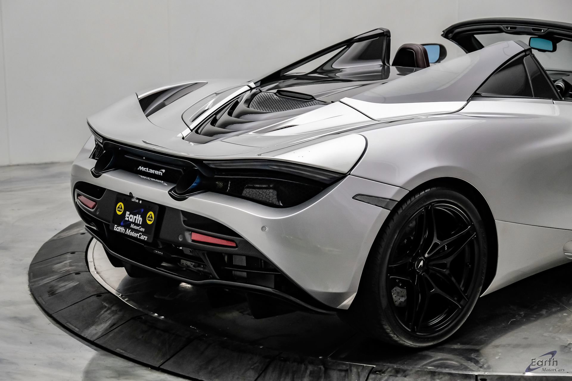 Used 2020 McLaren 720S Luxury image 26