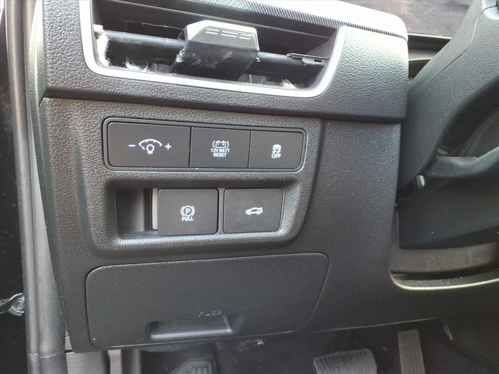 Used 2024 Hyundai Sonata SEL FWD image 17