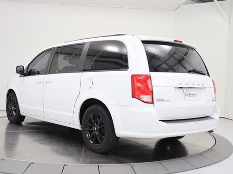 Used 2019 Dodge Grand Caravan GT FWD image 3