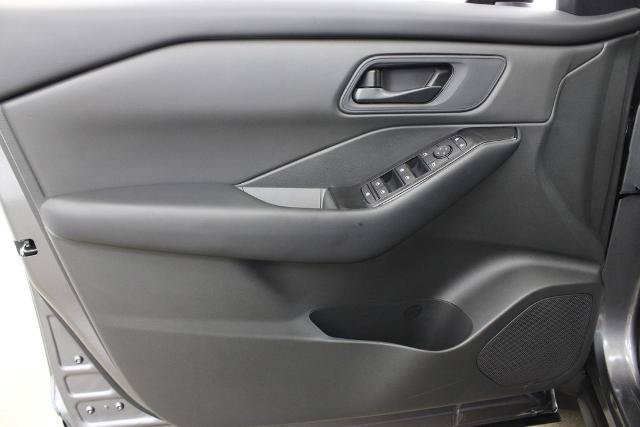 Certified 2026 Nissan Rogue S FWD image 16