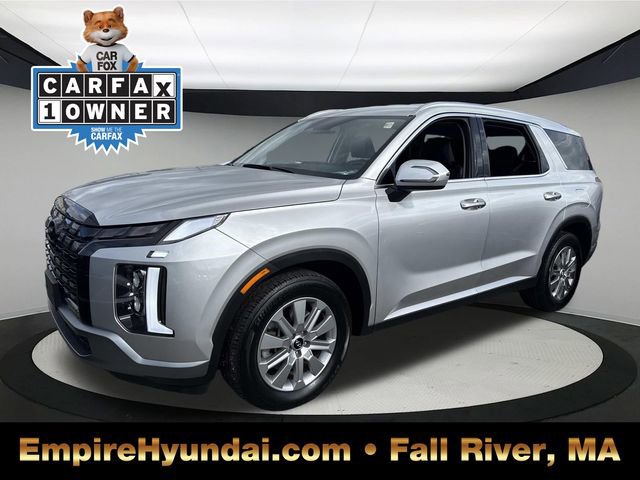 Used 2025 Hyundai Palisade SEL