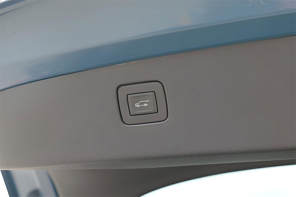 New 2026 Buick Envista Sport Touring w/ Convenience I Package image 29