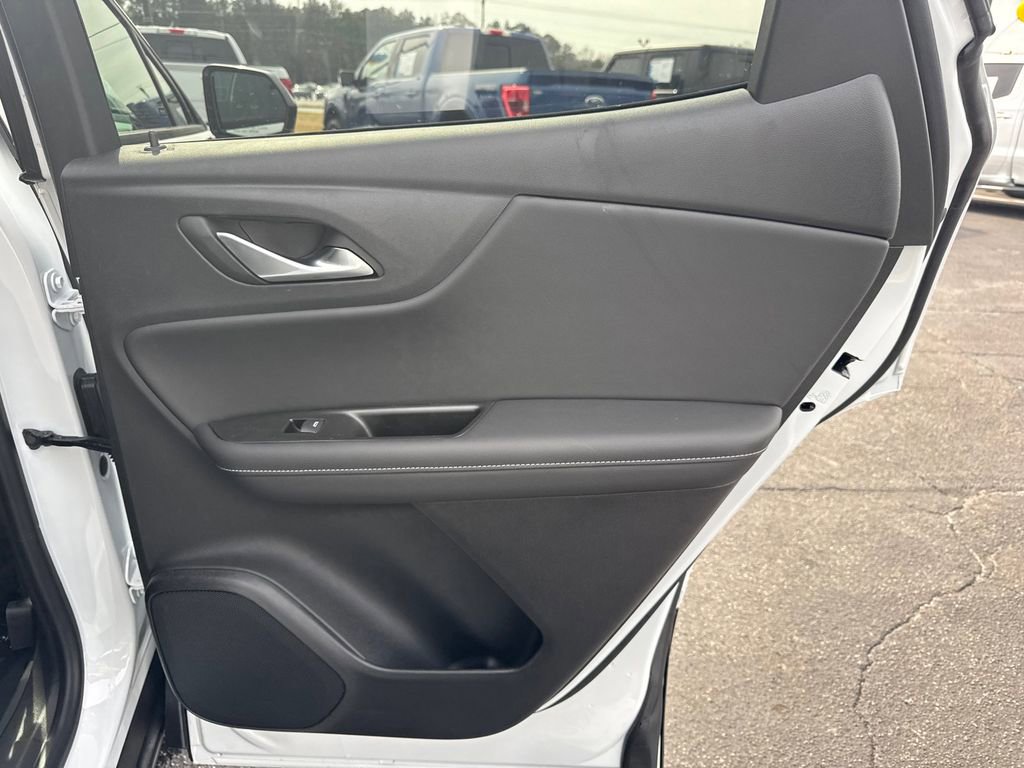 New 2026 Chevrolet Blazer LT w/ Convenience Package image 17