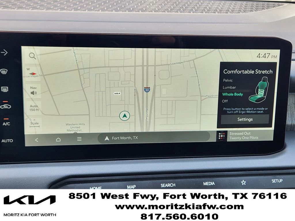 New 2027 Kia Telluride X-Line SX Prestige AWD/4WD image 12