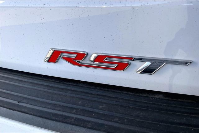 Used 2022 Chevrolet Tahoe RST image 24