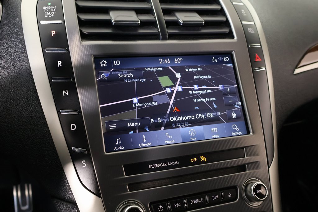 Used 2019 Lincoln MKZ Reserve w/ Reserve Plus Package image 7