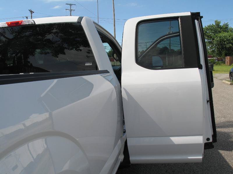 Used 2018 Ford F150 XL w/ Equipment Group 101A Mid AWD/4WD image 22