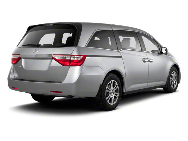 Used 2010 Honda Odyssey EX image 2