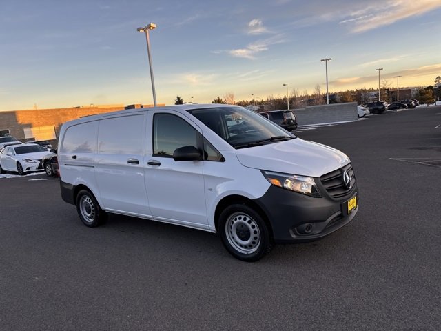 Used 2023 Mercedes-Benz Metris Cargo