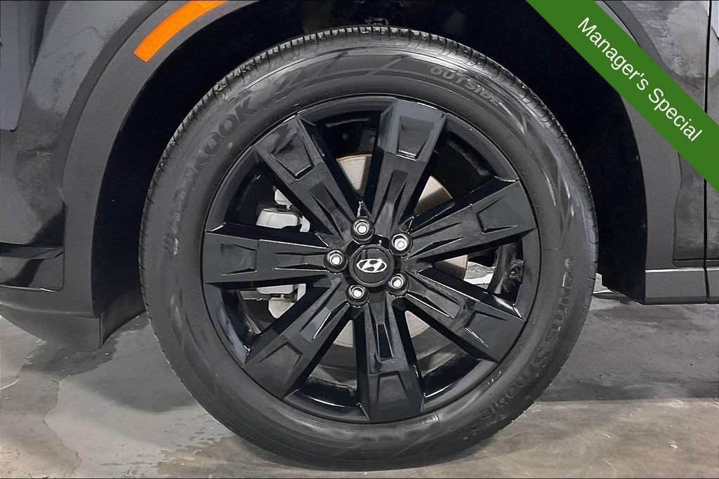Used 2024 Hyundai Palisade XRT FWD image 10