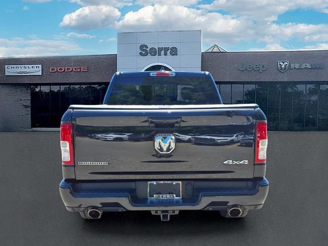 Used 2019 RAM 1500 Big Horn AWD/4WD image 5
