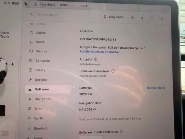 Used 2023 Tesla Model Y Long Range image 12