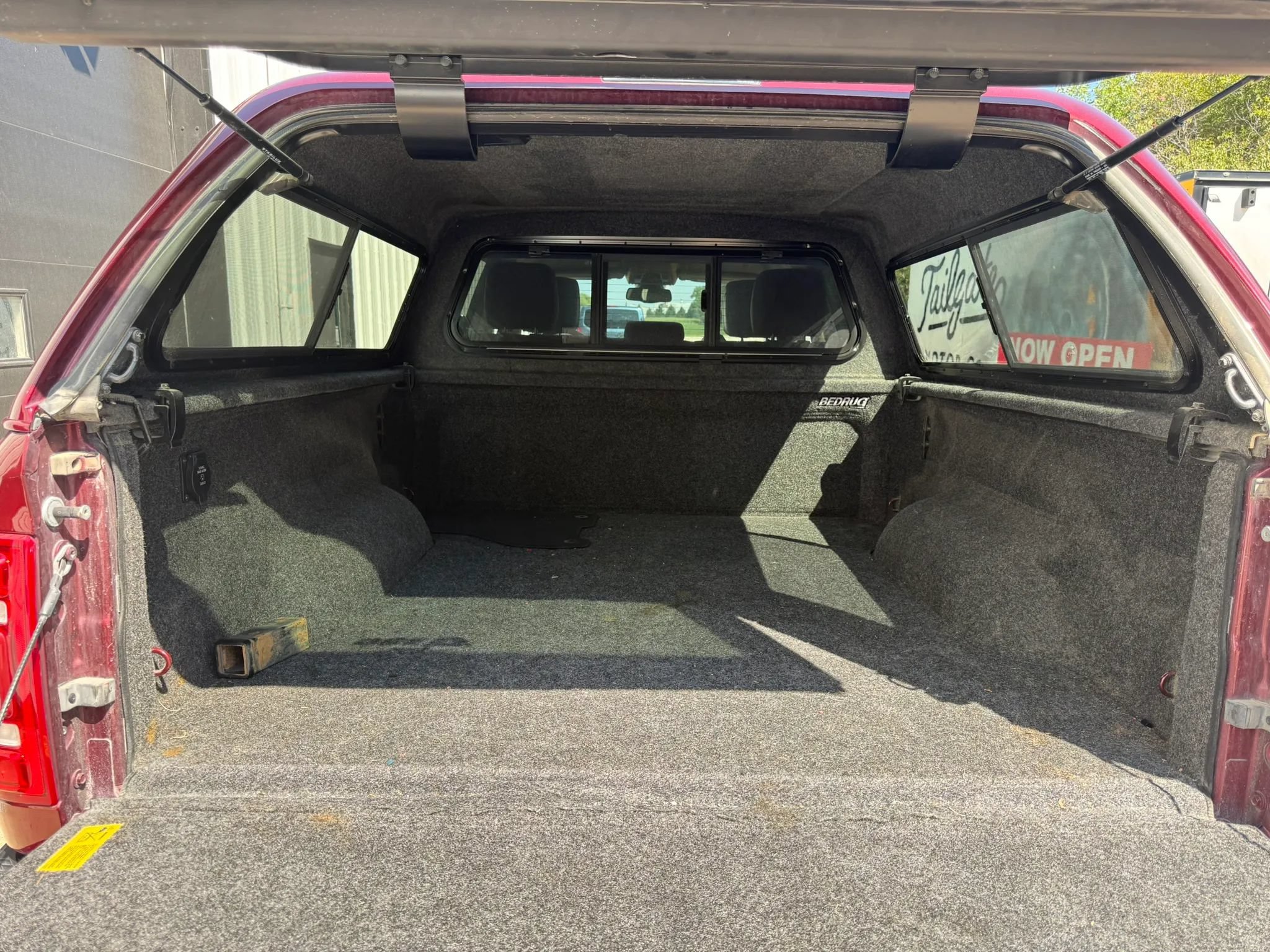 Used 2022 RAM 2500 Laramie AWD/4WD image 8