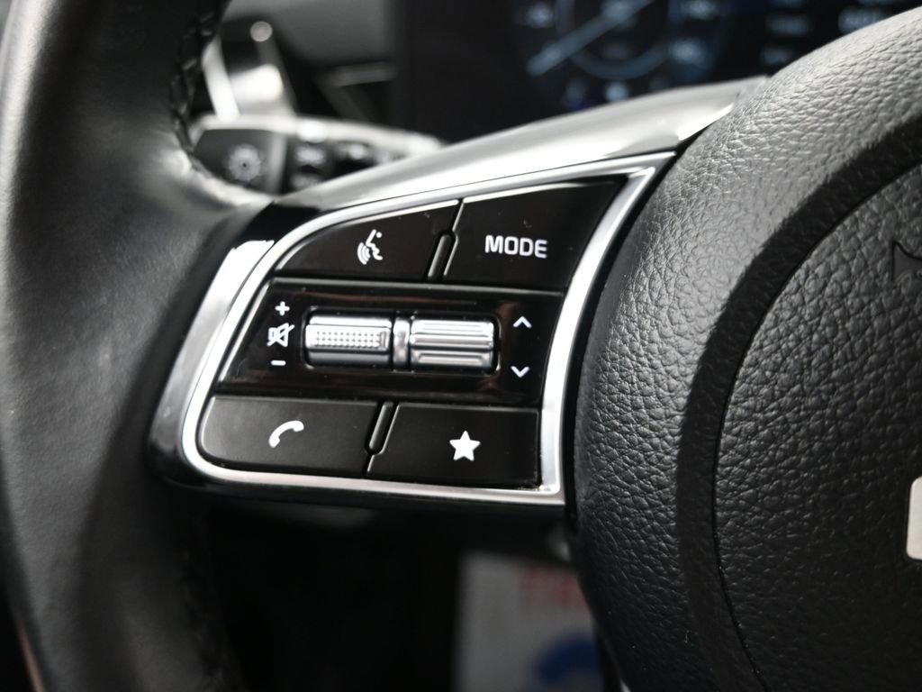 Certified 2024 Kia Seltos X-Line image 19