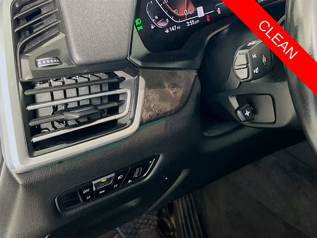 Used 2022 BMW X5 sDrive40i w/ Premium Package image 10
