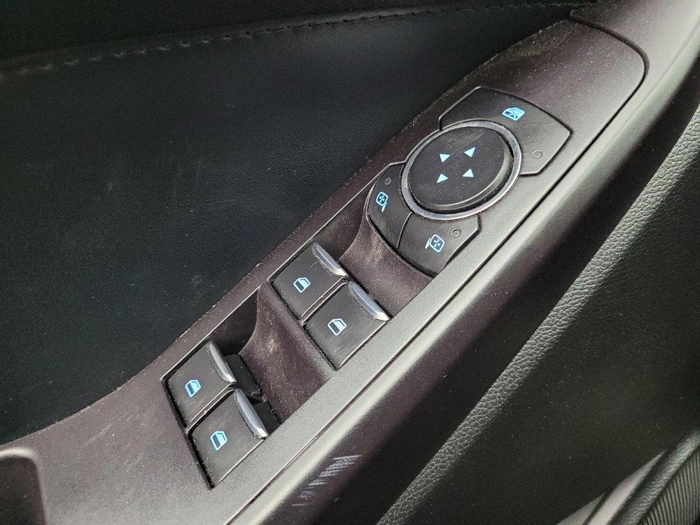 Used 2020 Ford Explorer XLT w/ Class III Trailer Tow Package image 27