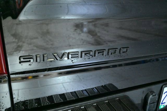 Used 2023 Chevrolet Silverado 1500 RST w/ Convenience Package II image 13