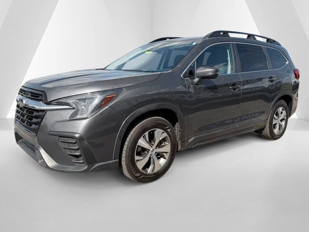 Used 2023 Subaru Ascent Premium AWD/4WD image 3