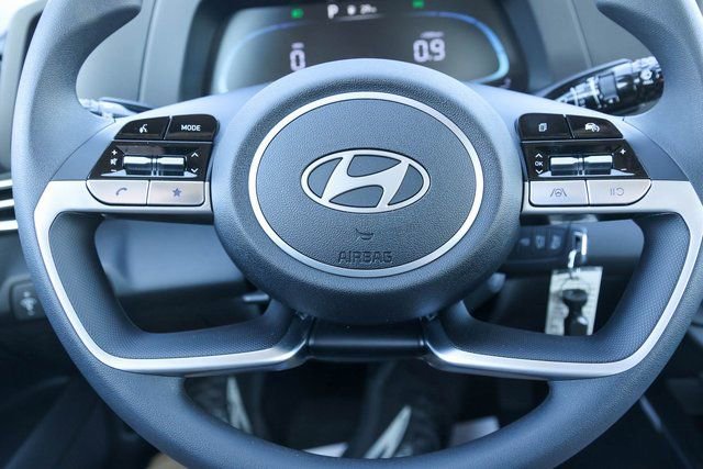 New 2026 Hyundai Elantra SE image 20