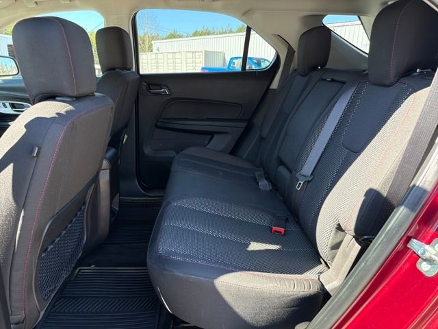 Used 2016 Chevrolet Equinox LT w/ Convenience Package image 23